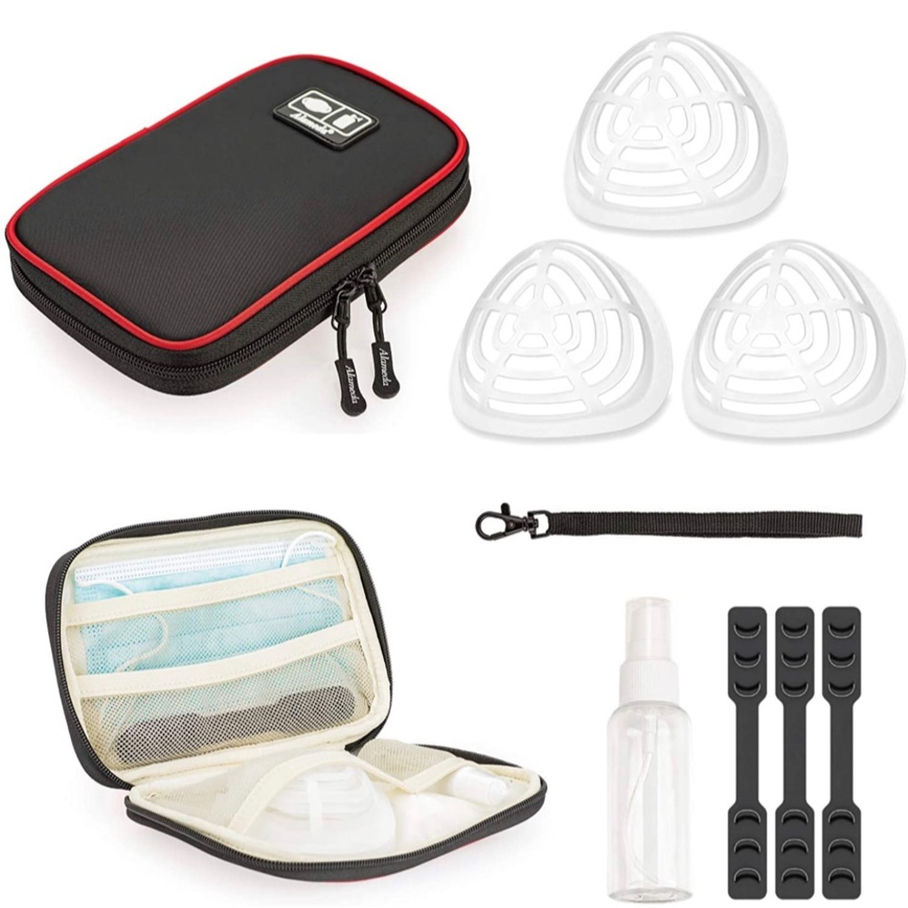 /FACE Mask Accessories Kit - New